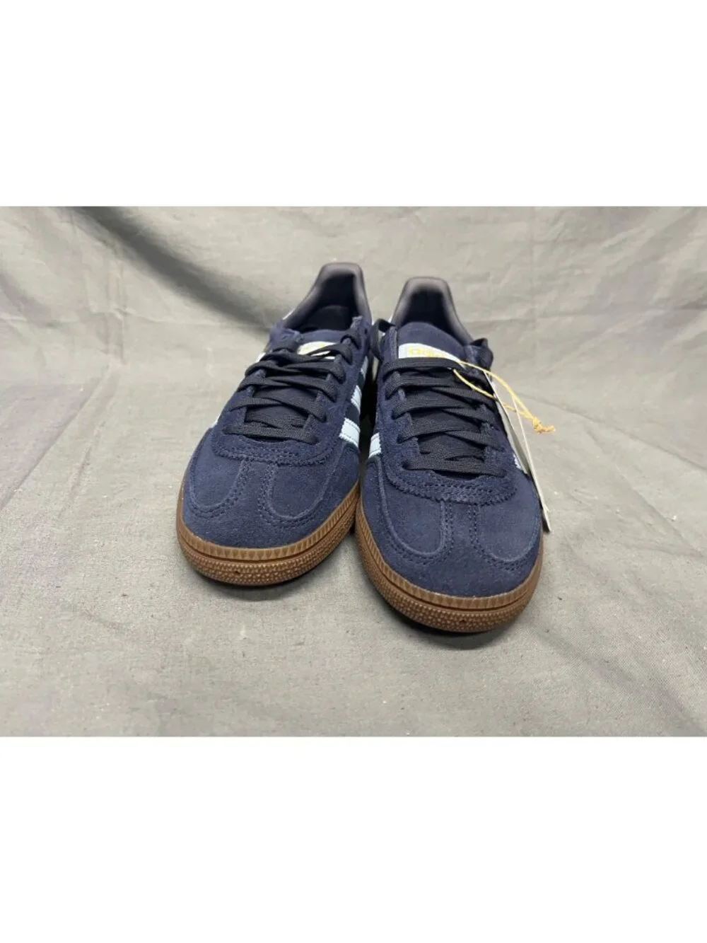 Adidas Toddlers Handball Spezial I Sneakers Toddler Blue Size 9 NEW NO BOX!